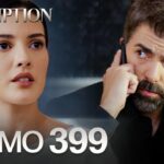 Esaret 399. Bölüm Fragmanı | Redemption Episode 399 Promo