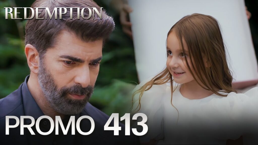 Esret Redemption Episode 413 Promo