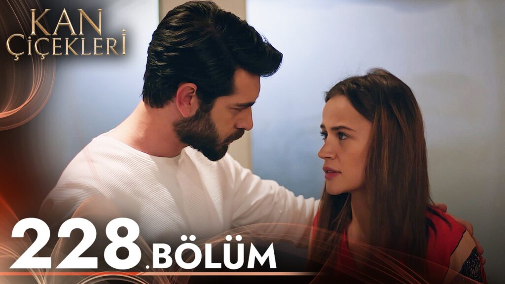 Kan Çiçekleri Episode 428 with English Subtitles